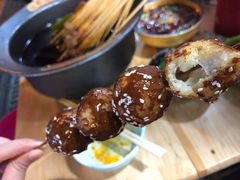 -邓记新一代糖油果子(四川煤管局供销公司职工宿舍店)