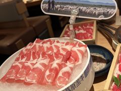 -巴奴毛肚火锅(七宝领展广场店)