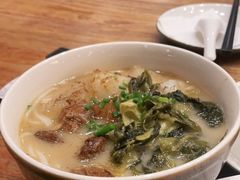 -新旺茶餐厅(嘉里城店)