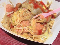 -四环冷面王(西单华威约饭街店)