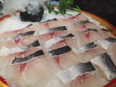 -捞围鲜·港式打边炉(海阳路店)