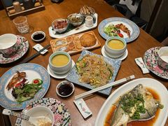 -美乐食街(小南店)