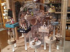 -贡多拉礼品及售票廊(威尼斯人酒店)