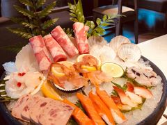 海鲜套餐-生如夏花泰式火锅(鹭洲里店)