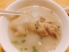 -明红蹄花创始老店(糍粑店街店)