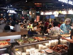 -盒马鲜生(曜一城店)
