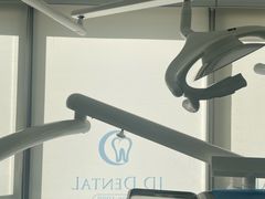 -精德口腔·种植修复·儿牙中心(财富中心店)