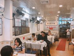 大堂-文记壹心鸡(宝华路店)