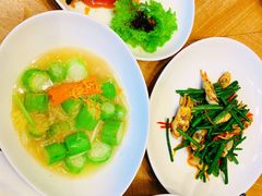 -莆田餐厅PUTIEN(三里屯店)