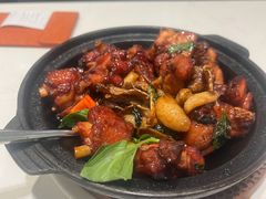 -鹿港小镇(金虹桥国际中心店)