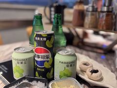 -火炉火自助餐(喜隆多店)