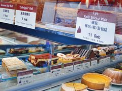 -德南面包房(尚都店)