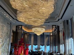 -美食汇自助餐厅(成都万达瑞华酒店)