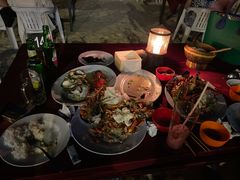 -Ganesha Pudak Cafe