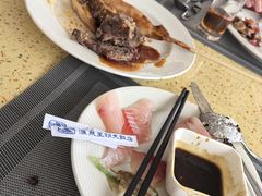 -汇泉王朝大饭店-旋转餐厅(南海路店)