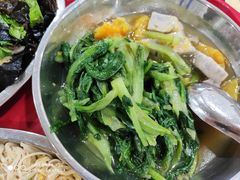 -北京大学-燕南食堂