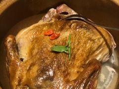 -金牌外婆家(苏州中心店)