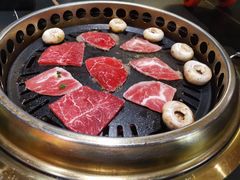 -龙神·炭烧酒场深夜食堂(新街口店)