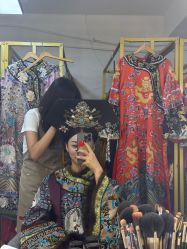 -美云庭古装·格格服汉服·京城旅拍(北京店)