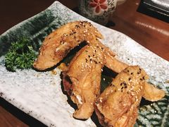 -千代武日本料理(开发区店)