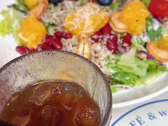 -沏点Trattoria意大利餐厅(新街口店)
