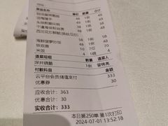 -天喜酒楼饭市·茶市(同德皇宫店)