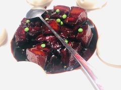-鸽子侯·家宴·平价海鲜(市图书馆店)