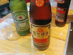 -新疆烧烤王(广灵店)