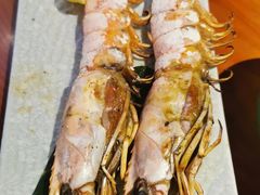 -有喜屋·烧鸟·居酒屋(周浦万达店)