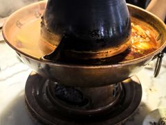 -正福居老北京正宗铜锅泉水涮肉(彰化路店)