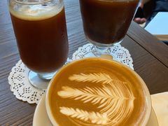 -HOLIDAY休日(后田垟巷店)