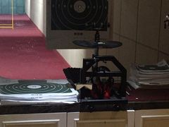 -真枪会射击俱乐部(河西中央公园店)