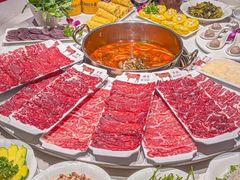 -犇鼎牛潮汕牛肉火锅(新辰里学清路店)