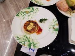 -索菲特酒店·海鲜自助 ·聚餐厅