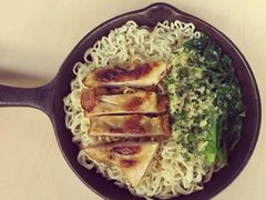 来龙里冰室(万象城店)-来龙里 精致 东南亚餐室(万象城店)