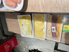 -野妹经典火锅(江夏中百店)
