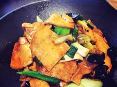 -旅马餐厅(茅家埠店)