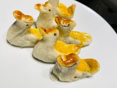 -四季民福烤鸭店(外滩外白渡桥店)