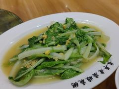 -长平老姿娘夜粥(平东一街店)