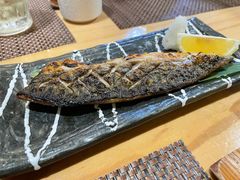 -长崎屋·日本料理·刺身·烧鸟(天河北路店)