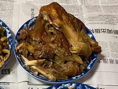 小李烧鸡-小李烧鸡(西北角总店)