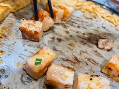 -留香铁板烤肉(解放西路旗舰店)
