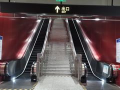 -复旦大学(地铁站)