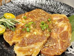 -朴太院·朝鲜族炭火烤肉(民乐园总店)