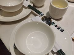 -小菜园新徽菜(无锡人民路红豆店)