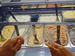 -歎雪糕低糖低脂Gelato冰淇淋