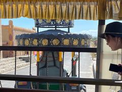 -水洞沟旅游区