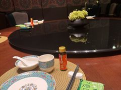 -清真·宁夏印象·盐池滩羊肉体验店(江宁路店)