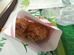 -不老基·中国汉堡(东山店)