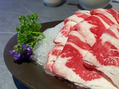 -故里和山·成都火锅(欢乐港湾店)